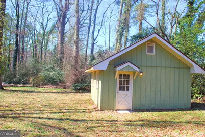 5943 Christopher Lane, Lithonia, GA 30058 - Photo 7