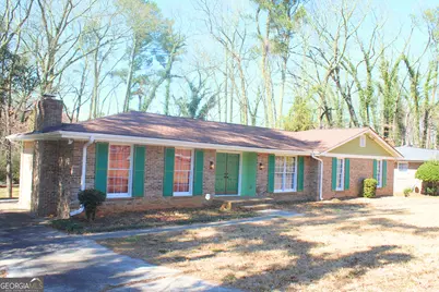 5943 Christopher Lane, Lithonia, GA 30058 - Photo 5