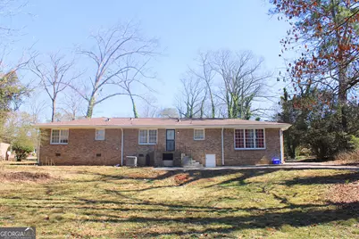 5943 Christopher Lane, Lithonia, GA 30058 - Photo 13