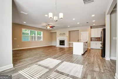 1858 Belmore Street SE, Smyrna, GA 30080 - Photo 5