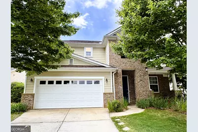 35 Timber Lane, Newnan, GA 30265 - Photo 3
