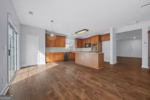 35 Timber Ln, Newnan, GA 30265 - Photo 5