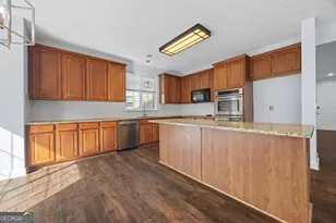 35 Timber Ln, Newnan, GA 30265 - Photo 5