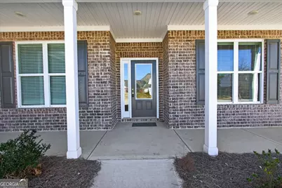 843 Crossroads Court, Social Circle, GA 30025 - Photo 5