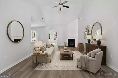 843 Crossroads Court, Social Circle, GA 30025 - Photo 7