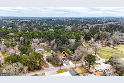 5304 Groovers Landing Road SE, Acworth, GA 30101 - Photo 3