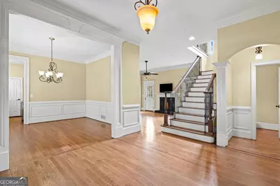 2942 Margaret Mitchell Court NW, Atlanta, GA 30327 - Photo 5