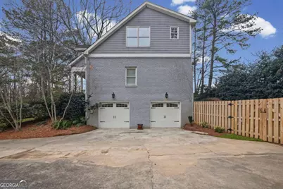 2942 Margaret Mitchell Court NW, Atlanta, GA 30327 - Photo 43