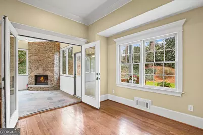 2942 Margaret Mitchell Court NW, Atlanta, GA 30327 - Photo 19