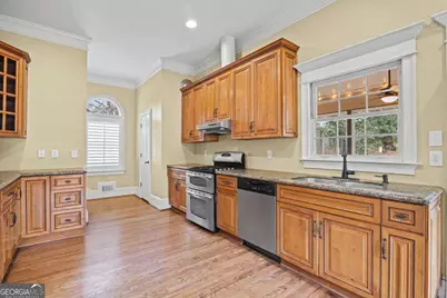 2942 Margaret Mitchell Court NW, Atlanta, GA 30327 - Photo 15