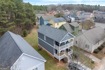 160 Dans Way, Athens, GA 30606 - Photo 5