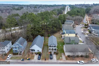 160 Dans Way, Athens, GA 30606 - Photo 17
