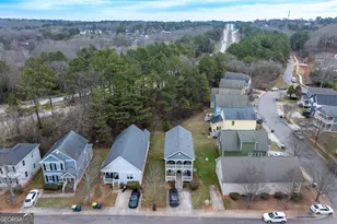 160 Dan's Way, Athens, GA 30606 - Photo 17