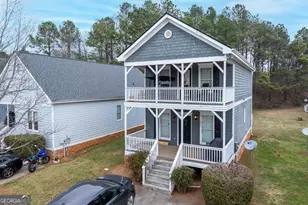 160 Dan's Way, Athens, GA 30606 - Photo 19