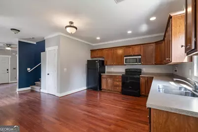 160 Dans Way, Athens, GA 30606 - Photo 5