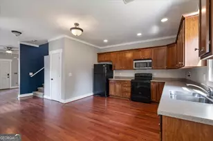 160 Dan's Way, Athens, GA 30606 - Photo 5