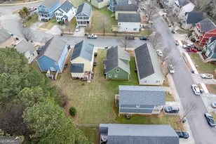 160 Dan's Way, Athens, GA 30606 - Photo 9