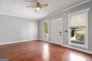 160 Dan's Way, Athens, GA 30606 - Photo 7
