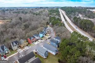 160 Dan's Way, Athens, GA 30606 - Photo 7