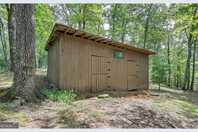 406 Yonah Mountain Road, Cleveland, GA 30528 - Photo 63