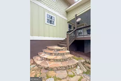 406 Yonah Mountain Road, Cleveland, GA 30528 - Photo 3