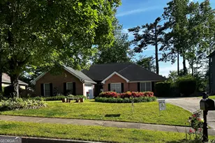 187 Pine Branch Dr, Stockbridge, GA 30281 - Photo 1