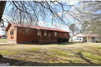 16 Laredo, Summerville, GA 30747 - Photo 1