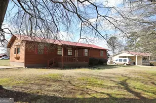 16 Laredo, Summerville, GA 30747 - Photo 1