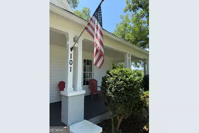 101 Harvey Street, Dexter, GA 31019 - Photo 5