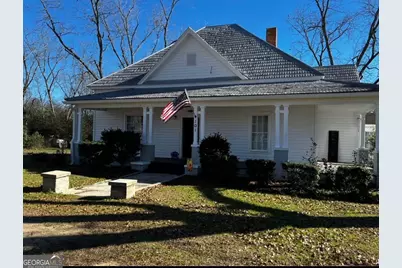 101 Harvey Street, Dexter, GA 31019 - Photo 1