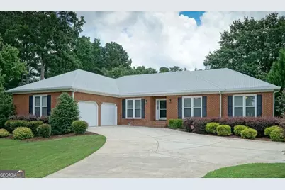 2028 Wrights Way, Jonesboro, GA 30236 - Photo 1