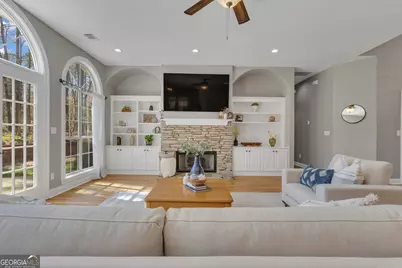 75 Springwater Crossing, Newnan, GA 30265 - Photo 17