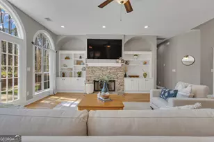 75 Springwater Crossing, Newnan, GA 30265 - Photo 17