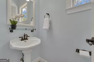 75 Springwater Crossing, Newnan, GA 30265 - Photo 31