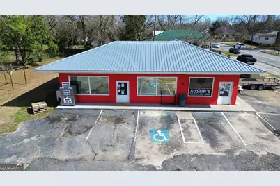 2886 Ga Highway 117, Cadwell, GA 31009 - Photo 1