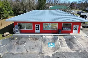 2886 Ga Hwy 117, Cadwell, GA 31009 - Photo 1