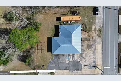 2886 Ga Highway 117, Cadwell, GA 31009 - Photo 3