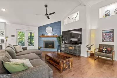 2485 Shallowford Road NE, Atlanta, GA 30345 - Photo 5