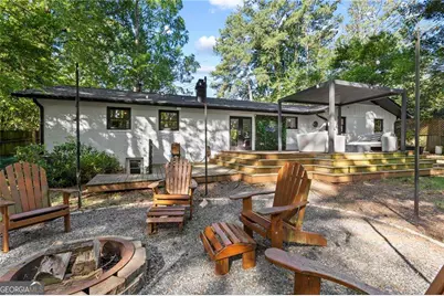 2485 Shallowford Road NE, Atlanta, GA 30345 - Photo 23