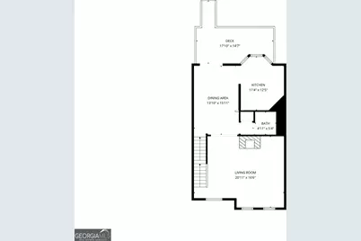 1294 Park Pass Way, Suwanee, GA 30024 - Photo 61