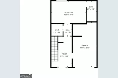 1294 Park Pass Way, Suwanee, GA 30024 - Photo 59