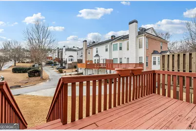 1294 Park Pass Way, Suwanee, GA 30024 - Photo 45