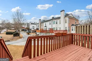 1294 Park Pass Way, Suwanee, GA 30024 - Photo 45