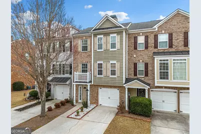 1294 Park Pass Way, Suwanee, GA 30024 - Photo 3