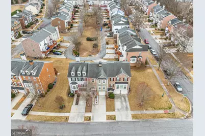 1294 Park Pass Way, Suwanee, GA 30024 - Photo 57