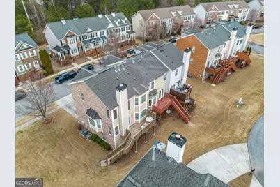 1294 Park Pass Way, Suwanee, GA 30024 - Photo 53