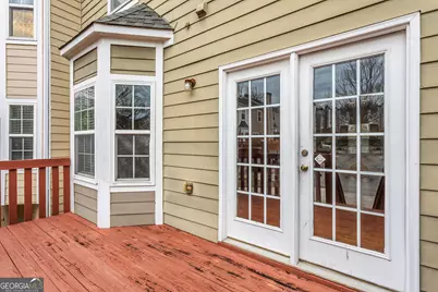 1294 Park Pass Way, Suwanee, GA 30024 - Photo 47