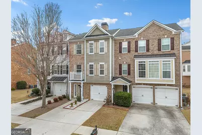 1294 Park Pass Way, Suwanee, GA 30024 - Photo 5