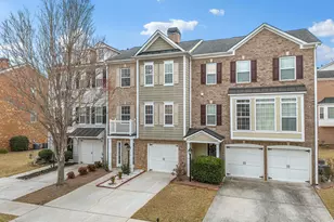 1294 Park Pass Way, Suwanee, GA 30024 - Photo 5