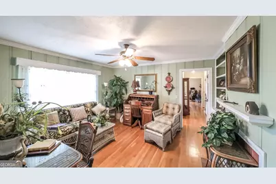 202 Iris Drive, Centre, AL 35960 - Photo 5